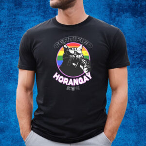 Certified Horangay Shirt