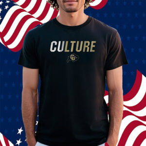 Colorado Football Culture Shirt