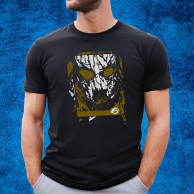 Crazzy Steve T-Shirt