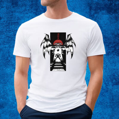 Crota And Oryx - The Raid That Never Happened T-Shirt