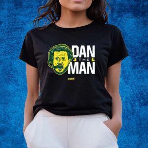 Dan Lanning Dan The Man Shirts