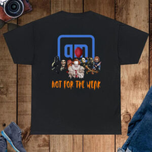 Dominos Pizza Not For The Weak T-Shirt