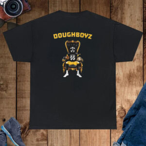 Doughboys Kum Dough 2023 Shirt