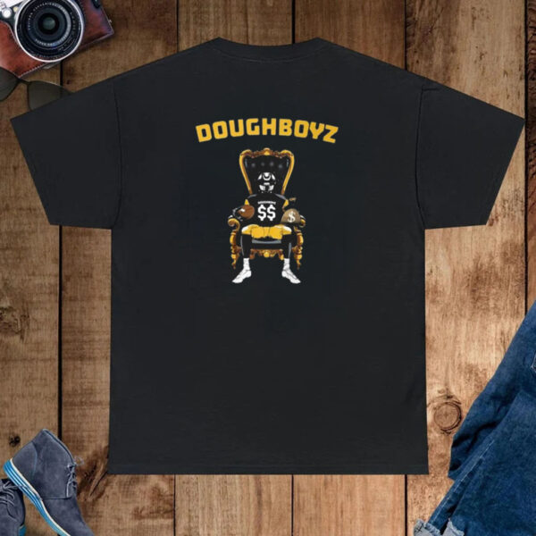 Doughboys Kum Dough 2023 Shirt