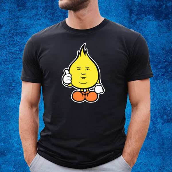 Flamebob T-Shirt