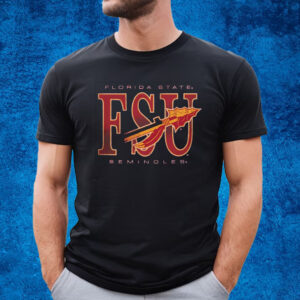 Florida State Seminoles Original Retro Brand Retro T-Shirt