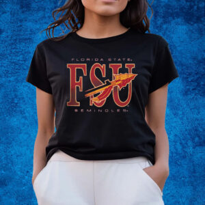 Florida State Seminoles Original Retro Brand Retro T-Shirts