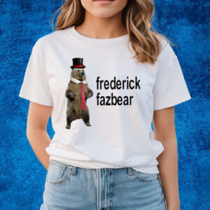 Frederick Fazbear Shirts