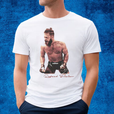 Full Violence Rafael Fiziev Shirt