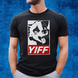 Furry Yiff T-Shirt