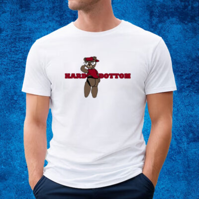 Hard Bottom T-Shirt