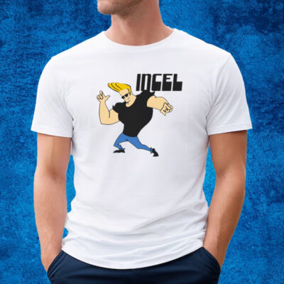 Incel Thegoodshirt T-Shirt