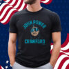 J.P. Crawford John Power Crawford Shirt