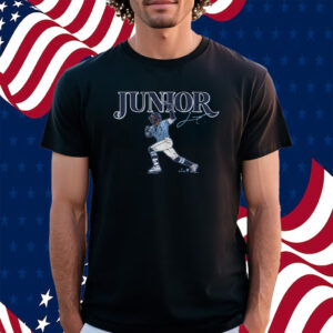 Junior Caminero Swing Shirt