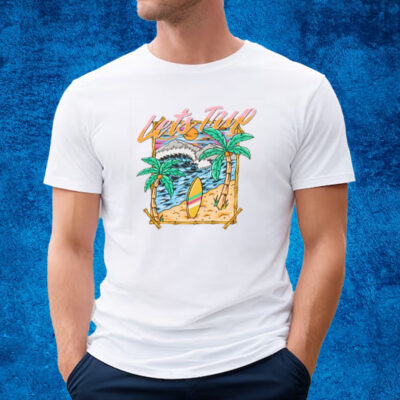 Let's Trip Paradise T-Shirts