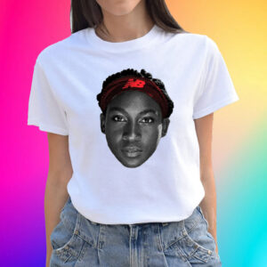 Marketstudios Coco Gauff-Unisex T-Shirts