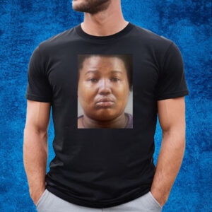 Meatball Mugshot Shirt