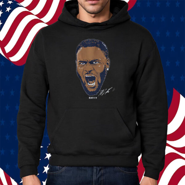 Micah Parsons Swag Head T-Shirt Hoodie