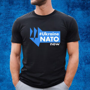 Michael Mcfaul Ukraine Nato Now T-Shirt