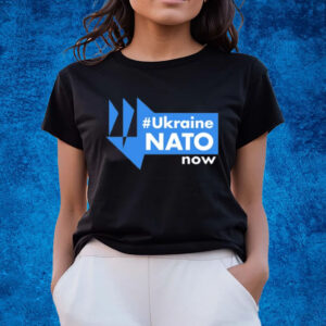 Michael Mcfaul Ukraine Nato Now T-Shirts