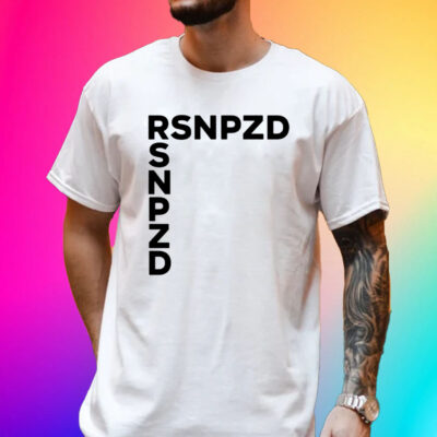 Military Intelligence Of Ukraine Rsnpzd Unisex Shirt