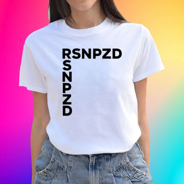 Military Intelligence Of Ukraine Rsnpzd Unisex Shirts