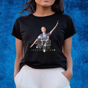 Narrow Fit Forever Rapinoe T-Shirts