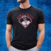 Nick Castellanos King Casty T-Shirt