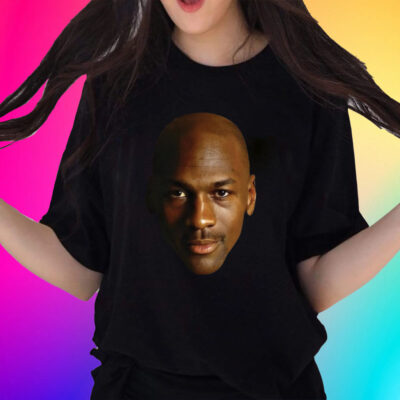 Official Fred Warner Michael Jordan Head Shirts