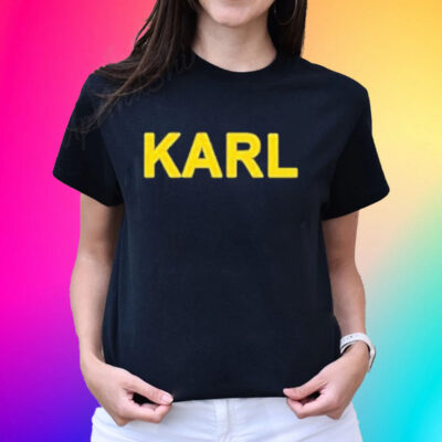 Official Karlie Samuelson Karl Shirts