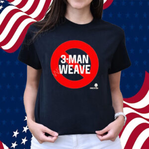 Official No 3 Man Weave Shirts