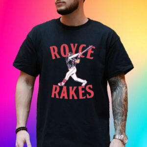 Official Royce Lewis Rakes Minnesota Shirt