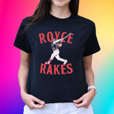 Official Royce Lewis Rakes Minnesota Shirts