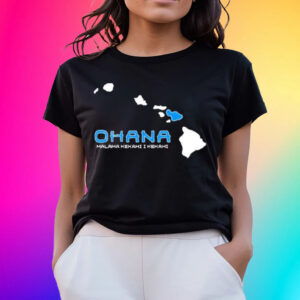 Official ucla Maui Strong Ohana Malama Kekahi I Kekahi Shirts