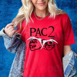 Pac-2 School Colors T-Shirts