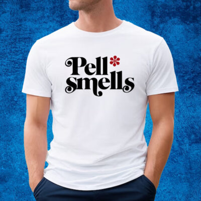 Pell Smells-Unisex T-Shirt