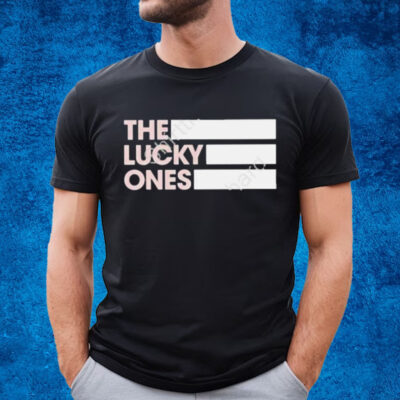 Pentatonix The Lucky Ones Shirt