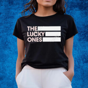 Pentatonix The Lucky Ones Shirts