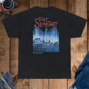 Pet Sematary T-Shirt