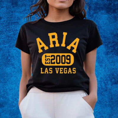 Phil Hellmuth Aria Las Vegas Est 2009 Shirts