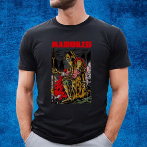 Raskolapparel Maidenless T-Shirt