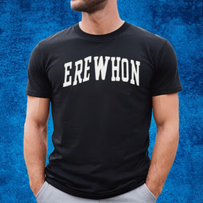 Rewhon Erewhon Sport Shirt