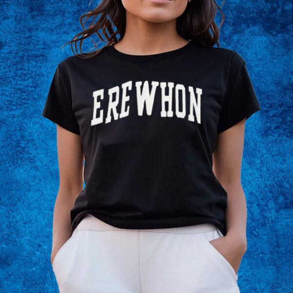 Rewhon Erewhon Sport Shirts