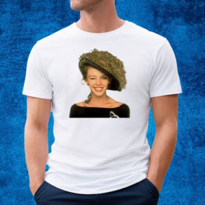 Rick Astley Kylie 88 T-Shirt