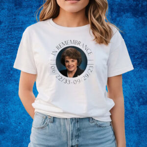 Rip Dianne Feinstein Shirts