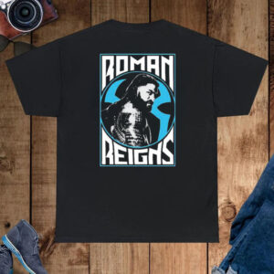 Roman Reigns Shirt