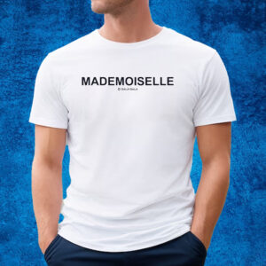 Russell Mademoiselle Shirt