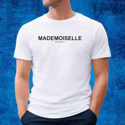 Russell Mademoiselle Shirt