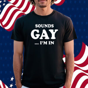 Sean Strickland Sounds Gay I’m In Shirt