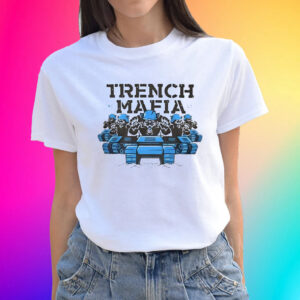 Sheena Quick Trench Mafia Shirts